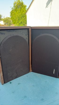 Speakers