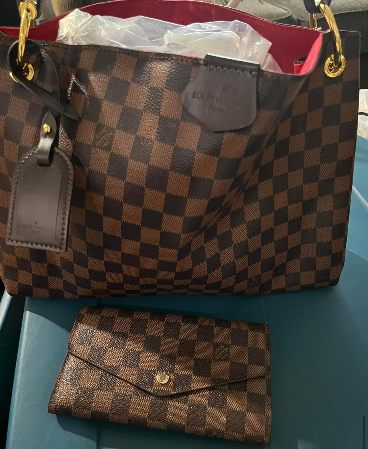 2pcs set $300