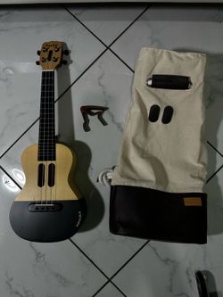 Populele smart ukelele
