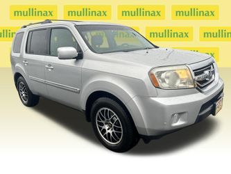2010 Honda Pilot