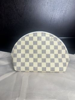 LV Cosmetic Pouches 