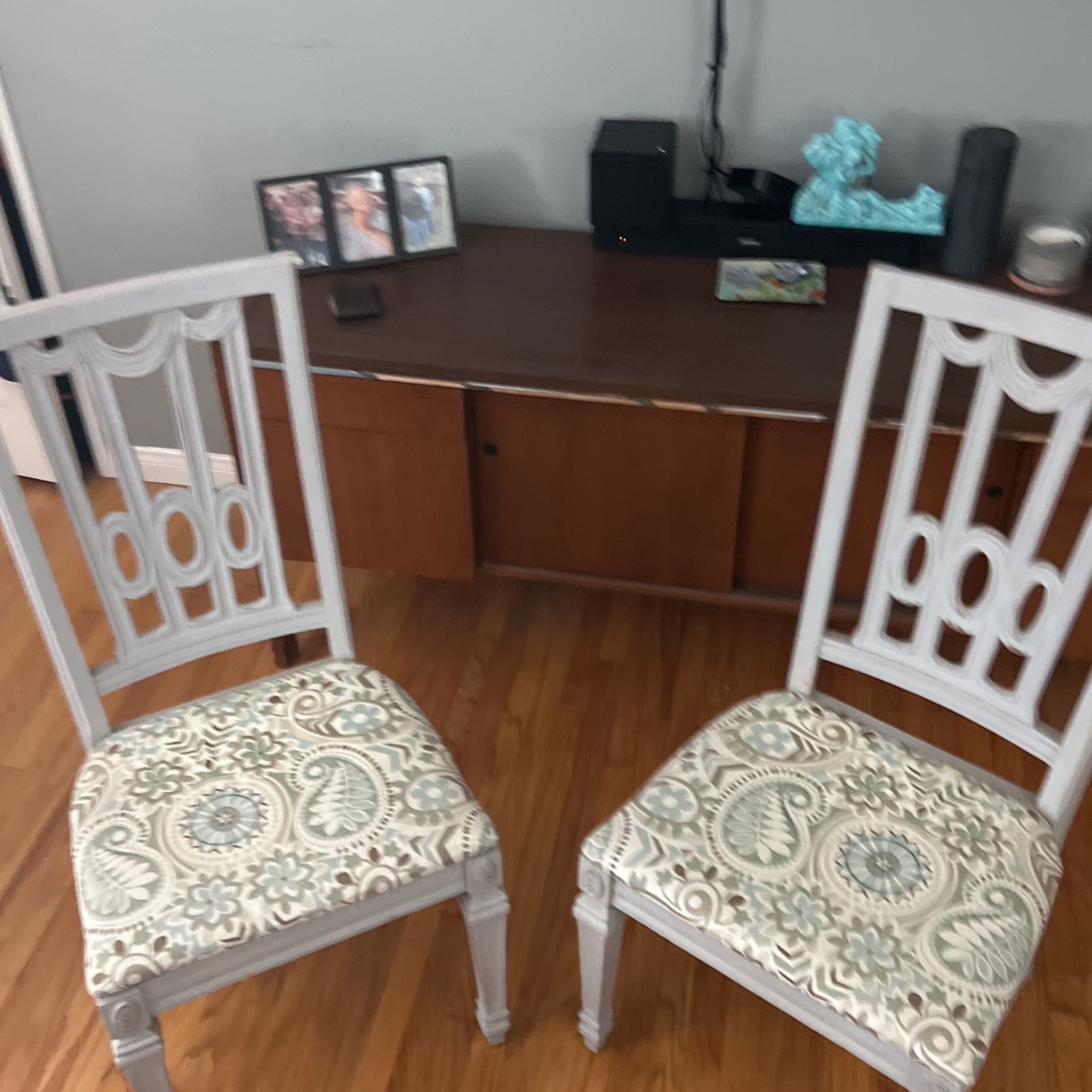 Chairs (2)
