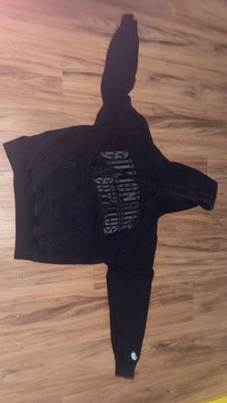 Billionerboysclub hoodie