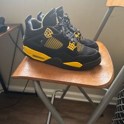 jordan 4s