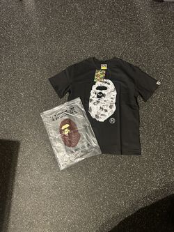 A Bathing Ape T-shirt