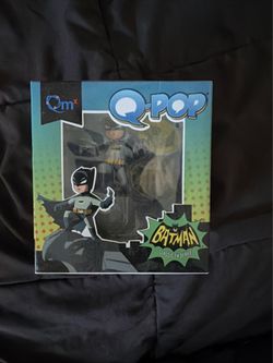 Batman toy