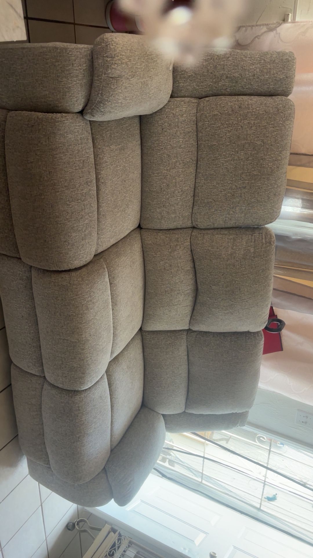Recliners