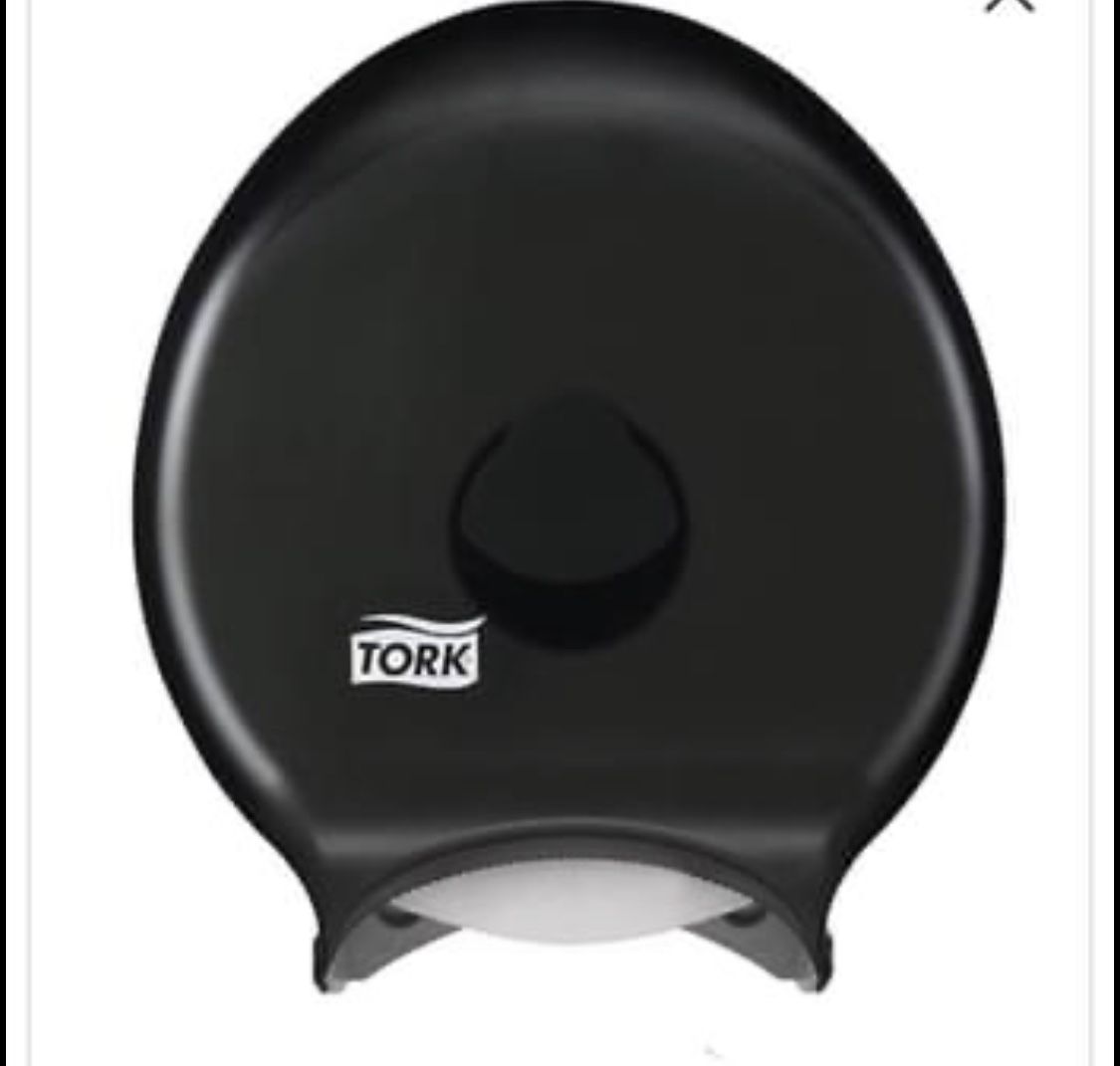 TORK Bath Tissue Dispenser