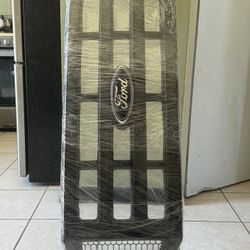 Ford F-250 F-350 Grill