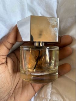 YSL L’Homme