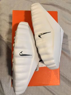 Nike Mind 001 Slides