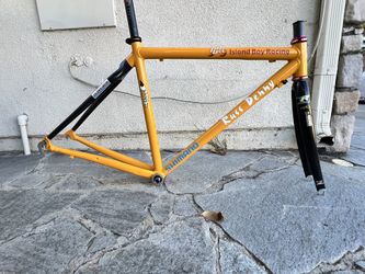 Road Bike RUSS DANNY 51.5cm Small Size, Excellent Condition