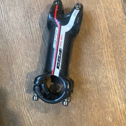Carbon Fiber Stem FSA 05 99