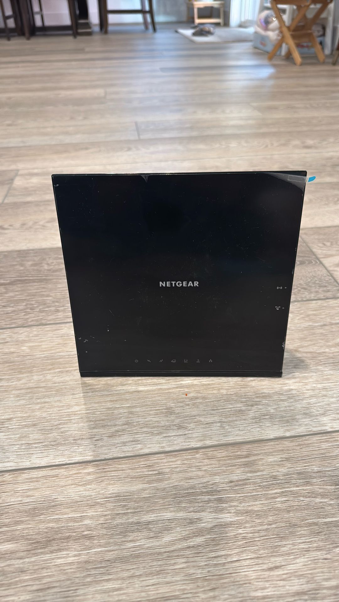 Netgear Modem Router Combo