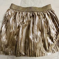 Carter’s Toddler Girls 3T Elastic Waistband Skirt