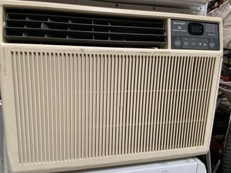 Sharp air conditioner