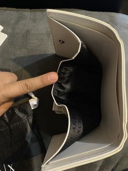 Armani Exchange Wallet