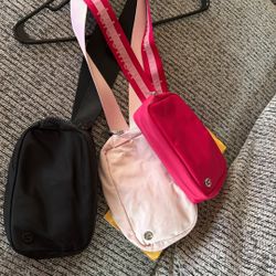 blosas lululemon cada una 45