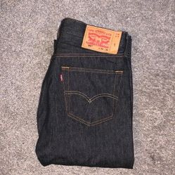 Levi 501 W 30 32 34 36 38 40 42 44 46 x 30 length only $35 ea 3 x $100