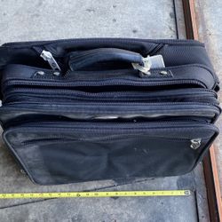 Carry On Computer Work Travel Bag
