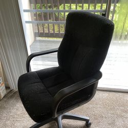 Desk Chair 