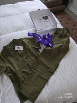 Medwear Scrubs XS