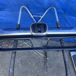 Honda CR-V Grille 2017,2018,2019