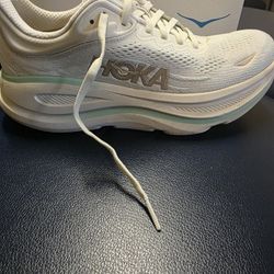 Hoka Suite 8.5 Women's Shoe