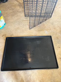 Ex large kennel