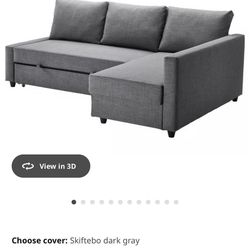 IKEA Sofa Bed 