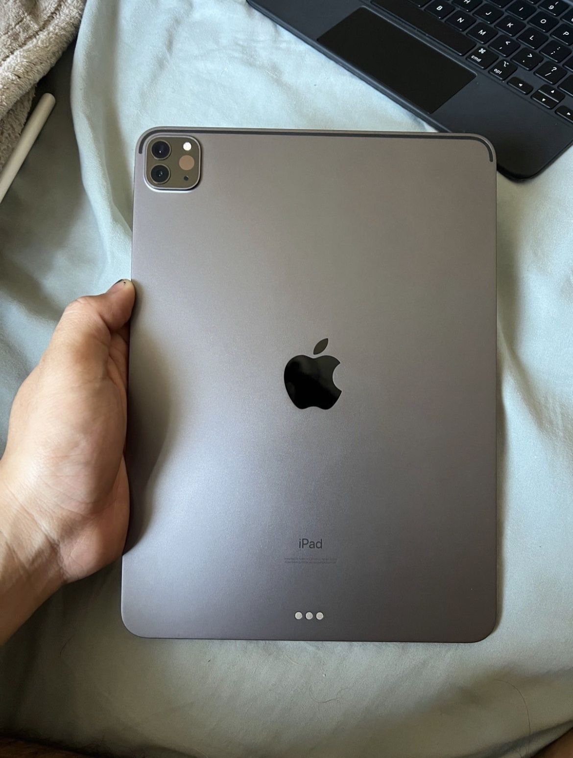 iPad Pro 11in 1TB Cellular