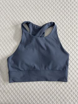 Peachy Bunz Sports Bra