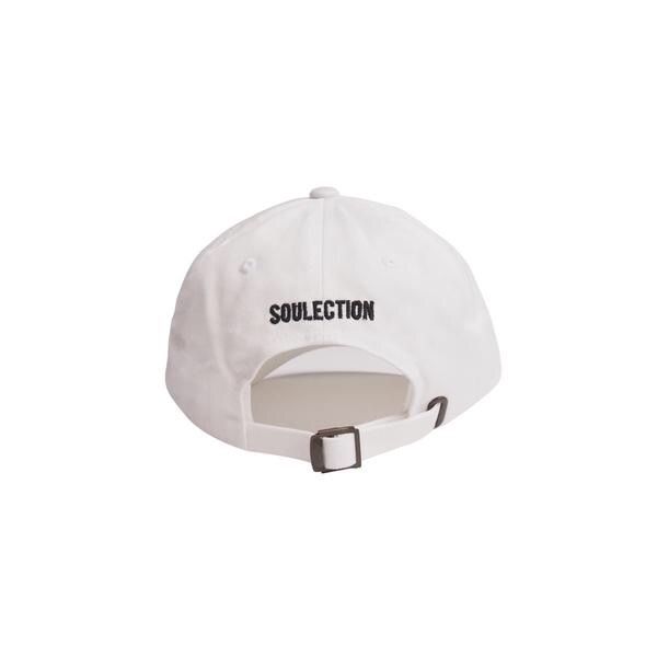 Soulection dad hat
