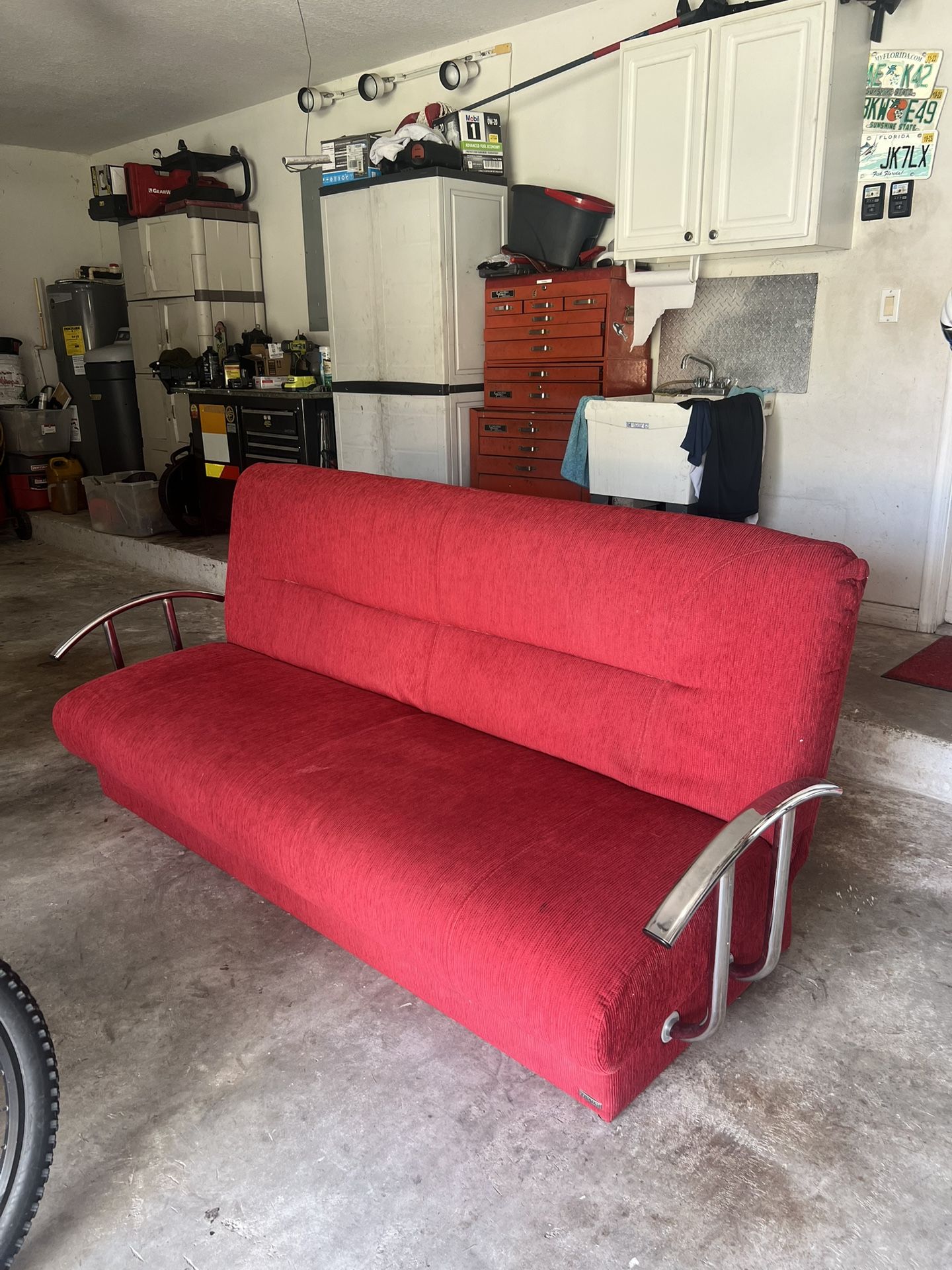 Futon 