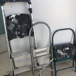 Ladders