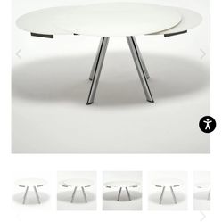 Dining Table /Chairs 