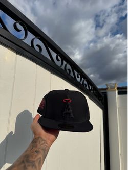 Angels hat