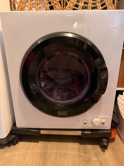 Black&Decker Dryer