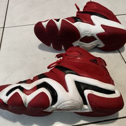 Adidas Kobe Bryant Crazy 8 Size 13 for Sale in Miami Gardens FL OfferUp