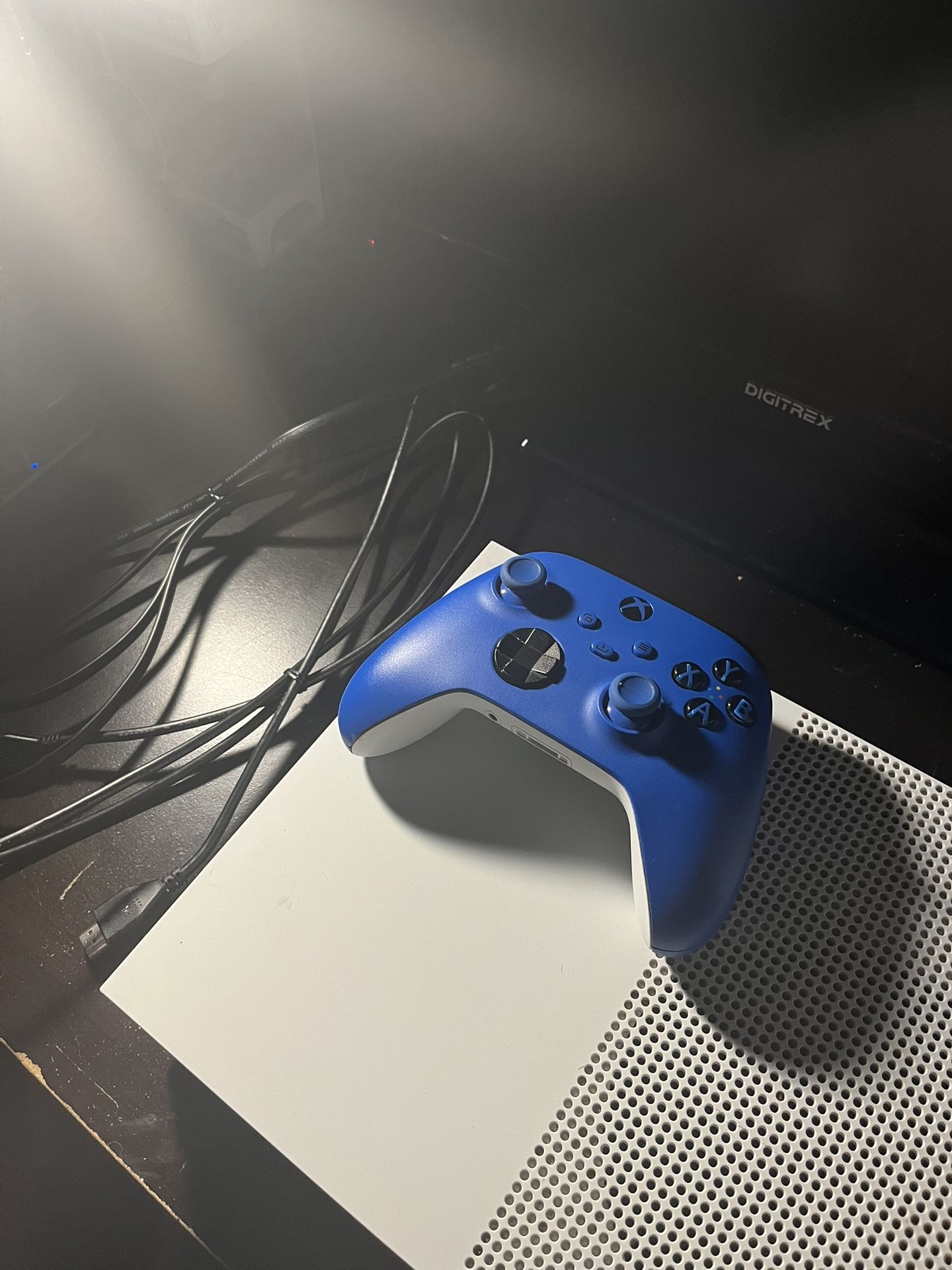 Xbox One S (1 TB)