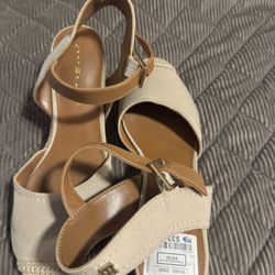 New Tommy Hilfiger Small Wedges