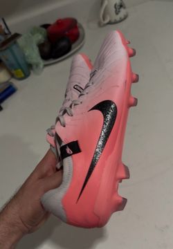 (Nike Tiempo Pro FG) Size 11