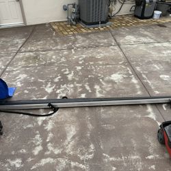 Smittybilt Tent Awning