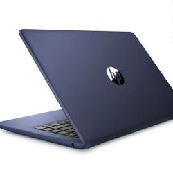 Hp Stream 14 Inch Laptop, Intel