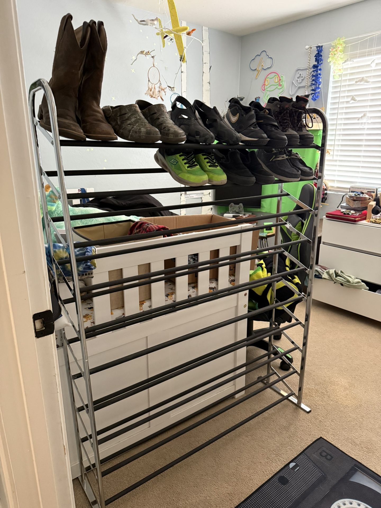 Shoe Rack organizer