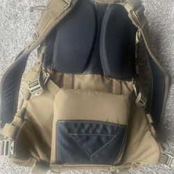 Kifaru 24 Hour Backpack