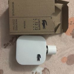 Lacoste Tester 