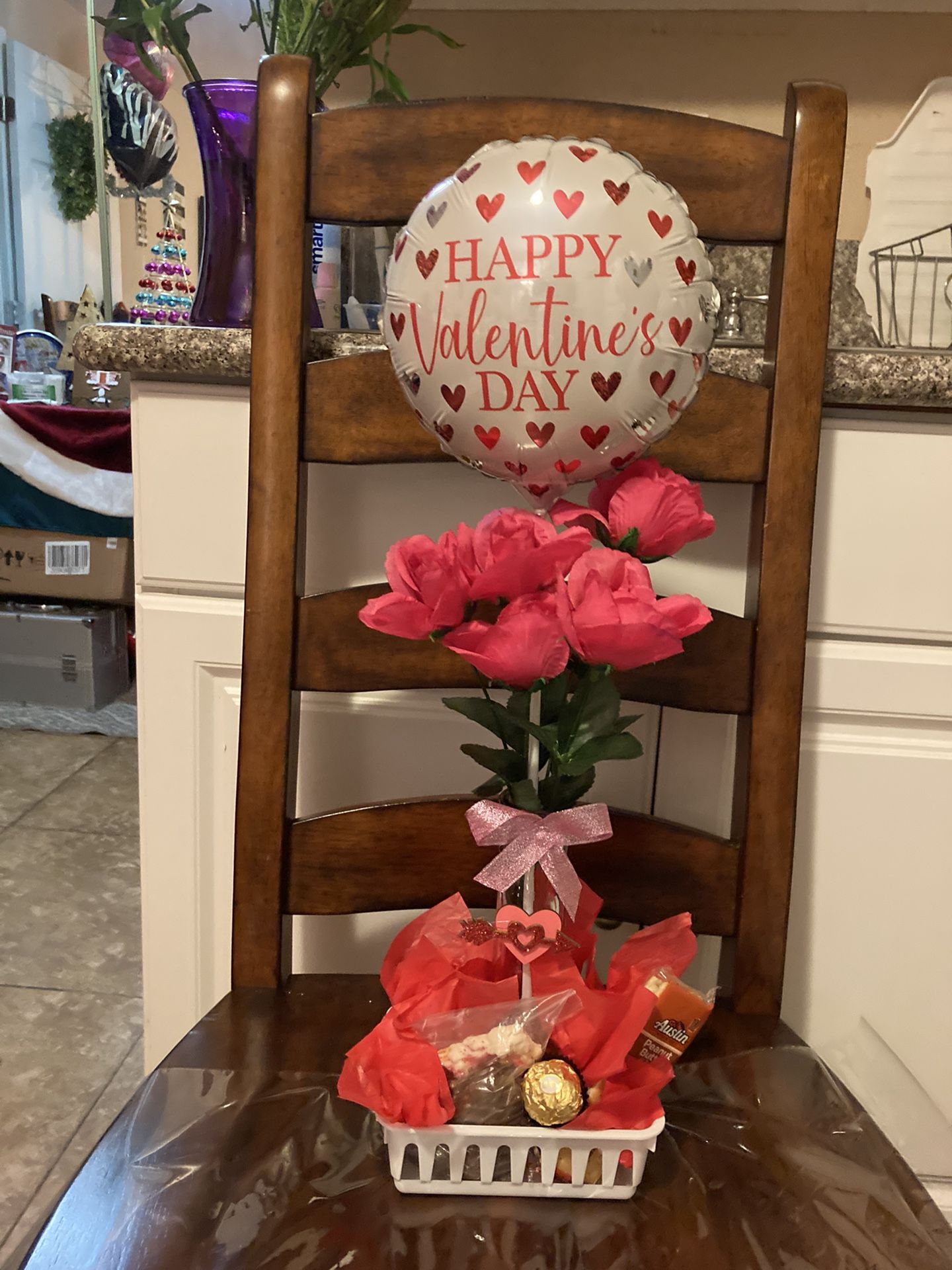 San Valentine’s Gifts