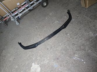 Front lip splitters For BMW G20 3 series M sport Real Carbon Fiber 2019-2022 m340 330i 340i