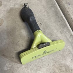 Large Size Furminator